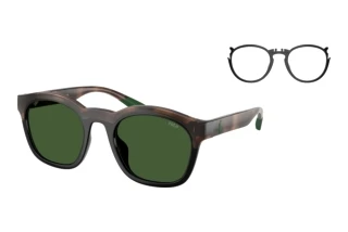 Vorderansicht Polo PH4243U (607071)