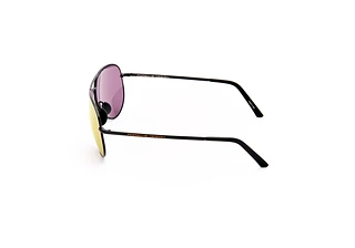 Seitenansicht Porsche Design EDELOPTICS LIMITED EDITION  (P8508 - EO)