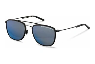 Porsche Design P8692 A BLUE/MIRROR BLUEblack