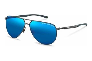 Porsche Design P8962 C BLUE/MIRROR BLUEdark grey, blue