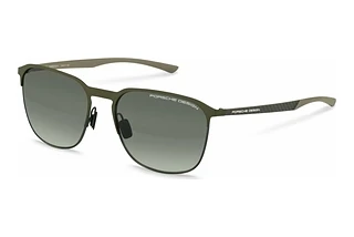 Porsche Design P8979 B226 SMOKE GRADIENTolive/dark grey