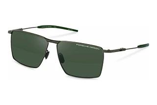 Porsche Design P8987 D651 GREENdark grey/dark green