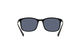 Rückansicht Prada Linea Rossa LIFESTYLE (PS 01TS - DG009R)