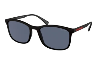 Vorderansicht Prada Linea Rossa LIFESTYLE (PS 01TS - DG009R)