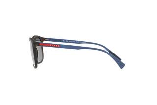 Seitenansicht Prada Linea Rossa LIFESTYLE (PS 01TS - U61144)