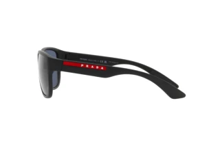 Seitenansicht Prada Linea Rossa ACTIVE (PS 01US - DG009R)