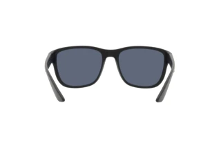 Rückansicht Prada Linea Rossa ACTIVE (PS 01US - DG009R)
