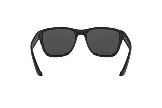 Rückansicht Prada Linea Rossa ACTIVE (PS 01US - DG05S0)