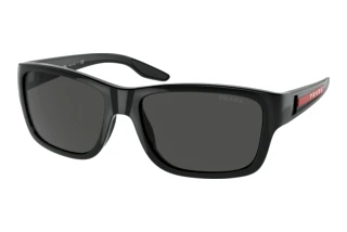 Vorderansicht Prada Linea Rossa PS 01WS (1AB06F)