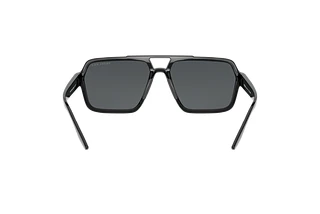 Rückansicht Prada Linea Rossa PS 01XS (1AB02G)