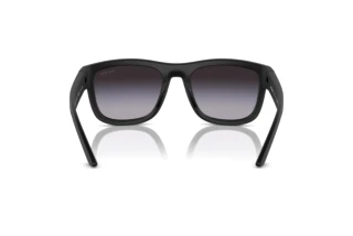 Rückansicht Prada Linea Rossa PS 01ZS (1BO09U)