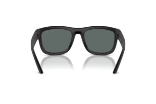 Rückansicht Prada Linea Rossa PS 01ZS (DG002G)