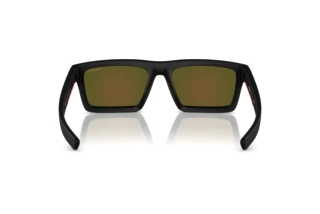 Rückansicht Prada Linea Rossa PS 02ZSU (1BO08R)