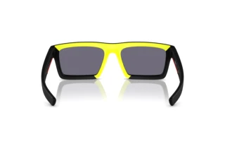 Rückansicht Prada Linea Rossa PS 02ZSU (1BO10A)