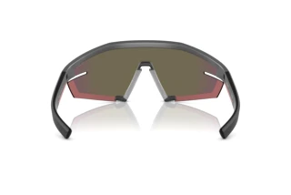 Rückansicht Prada Linea Rossa PS 03ZS (15P20A)