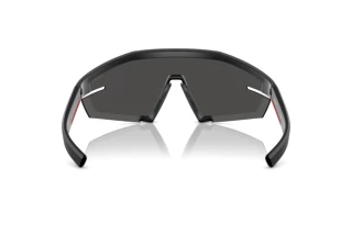 Rückansicht Prada Linea Rossa PS 03ZS (1BO06F)
