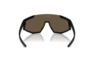 Rückansicht Prada Linea Rossa PS 04WS (DG002U)