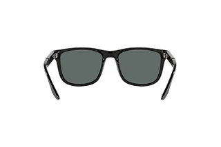 Rückansicht Prada Linea Rossa PS 04XS (DG002G)