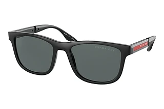 Vorderansicht Prada Linea Rossa PS 04XS (DG002G)