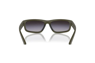 Rückansicht Prada Linea Rossa PS 05ZS (15X09U)