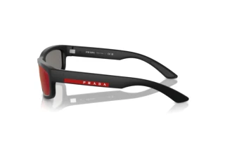 Seitenansicht Prada Linea Rossa PS 05ZS (DG008F)