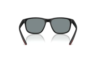 Rückansicht Prada Linea Rossa PS 06YS (1BO10J)