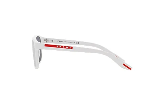 Seitenansicht Prada Linea Rossa PS 06YS (TWK40A)