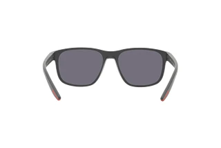 Rückansicht Prada Linea Rossa PS 06YS (UFK10A)