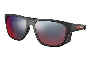 Vorderansicht Prada Linea Rossa PS 07WS (DG008F)