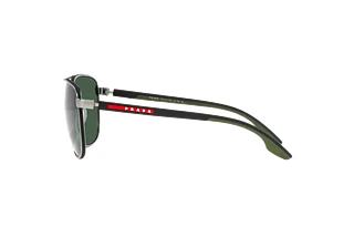 Seitenansicht Prada Linea Rossa PS 50YS (7CQ06U)