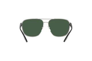 Rückansicht Prada Linea Rossa PS 50YS (7CQ06U)