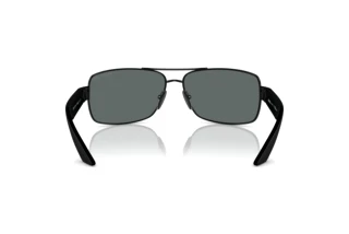 Rückansicht Prada Linea Rossa PS 50ZS (1AB02G)