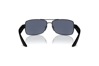 Rückansicht Prada Linea Rossa PS 50ZS (1BO09R)