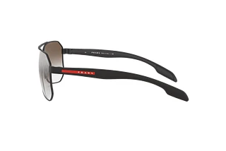 Seitenansicht Prada Linea Rossa PS 51VS (1BO5O0)