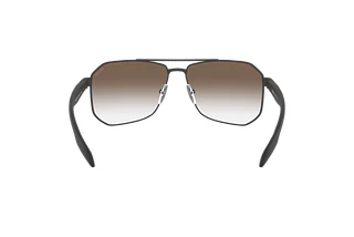 Rückansicht Prada Linea Rossa PS 51VS (1BO5O0)