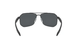 Rückansicht Prada Linea Rossa PS 51VS (DG05Z1)