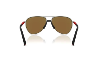 Rückansicht Prada Linea Rossa PS 53ZS (1BC08R)