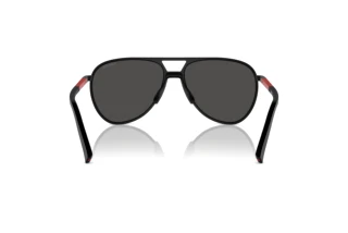 Rückansicht Prada Linea Rossa PS 53ZS (1BO06F)