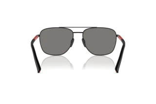 Rückansicht Prada Linea Rossa PS 54ZS (DG008F)