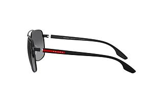 Seitenansicht Prada Linea Rossa PS 55VS (1BO5W1)