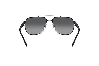 Rückansicht Prada Linea Rossa PS 55VS (1BO5W1)
