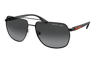 Vorderansicht Prada Linea Rossa PS 55VS (1BO5W1)