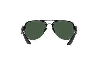 Rückansicht Prada Linea Rossa PS 55YS (1BO06U)