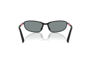 Rückansicht Prada Linea Rossa PS 55ZS (DG010J)