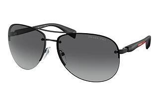 Vorderansicht Prada Linea Rossa PS 56MS (65) (PS 56MS - DG05W1)