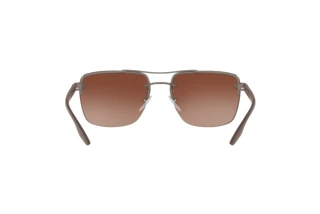 Rückansicht Prada Linea Rossa LIFESTYLE (PS 60US - DG1724)
