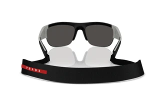 Rückansicht Prada Linea Rossa PS A01S (13Z5S0)