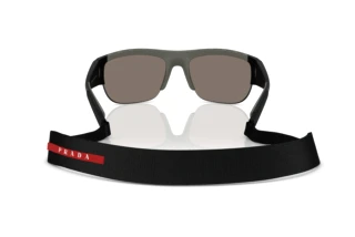 Rückansicht Prada Linea Rossa PS A01S (1BO05A)