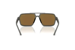 Rückansicht Prada Linea Rossa PS A06S (16X08R)