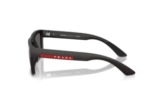 Seitenansicht Prada Linea Rossa PS A07S (18K60A)